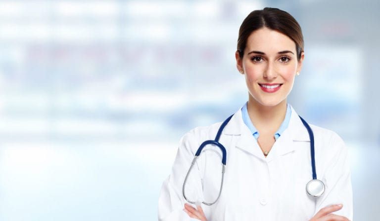 Three Tips for Female Physicians