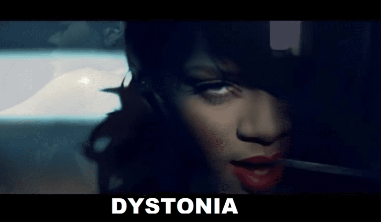 Dystonia (Disturbia)