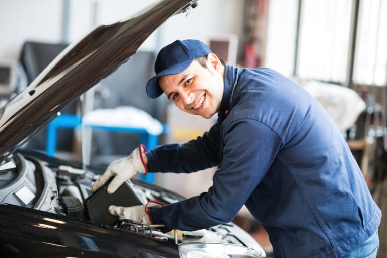 Valvoline Instant Oil Change to offer drive-through dialysis service