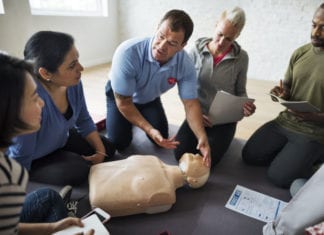 Citing Principle of Autonomy, AHA Recommends Patients Run Own Codes