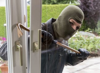 Criminals Decry “Cultural Appropriation” by Masked Civilians