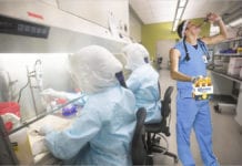 Wuhan Virus Lab intern drank Coronavirus vials instead of Corona beer