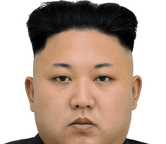BREAKING: Kim Jong-un Not Quite as Dead as His Surgeon Will Soon Be