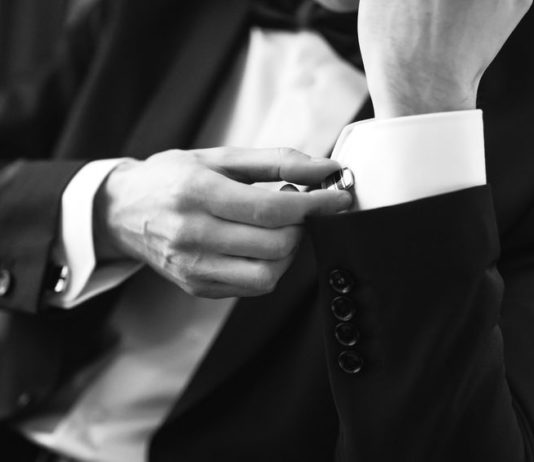 Plastic Surgery Summer Fellowship Teaches Students How to Match Cufflinks with Pocket Watches