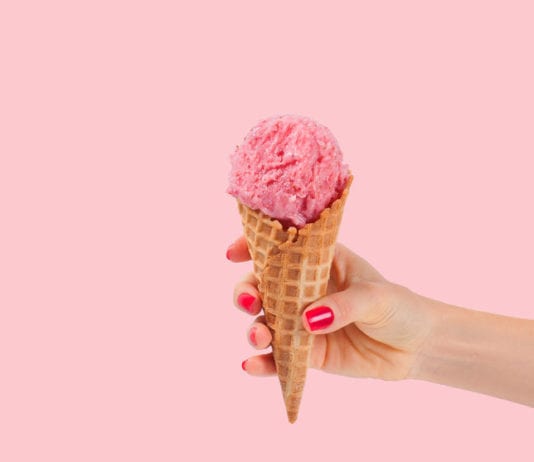 Ben & Jerry’s Opens Women’s Health Clinic, Offers “Free Cone Biopsy Day”