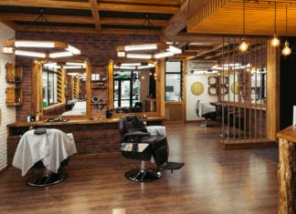 DaVinci Announces Partnership with Hair Salons, Tattoo Parlors