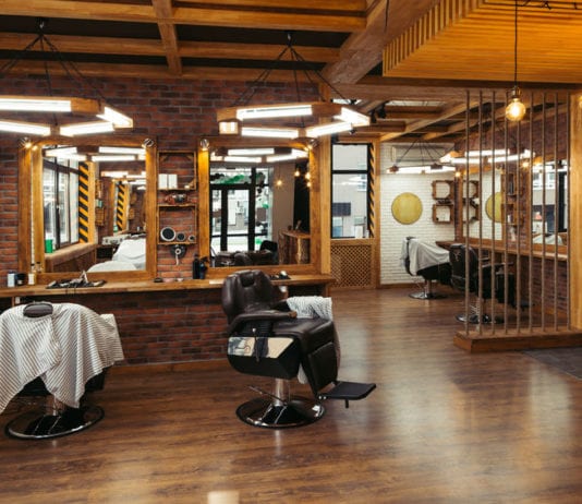 DaVinci Announces Partnership with Hair Salons, Tattoo Parlors