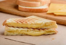 Unused Mammogram Machine Repurposed as Hospital Panini Press