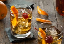 Report: Most People Will Survive Pandemic, But Their Livers Will Not