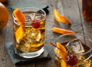 Report: Most People Will Survive Pandemic, But Their Livers Will Not