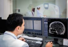 Interventional Radiology and General Radiology Sign Nuclear Treaty