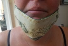 The Latest Fashion Trend for the Fall: Chin Hammocks