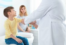 Patient With No Past Medical History Has Sternotomy Scar, Central Line, G-tube