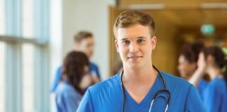 Med Student’s Enthusiasm a Little Too Infectious, Placed in Isolation medical student adorbs CAGE questionnaire infectious enthusiasm