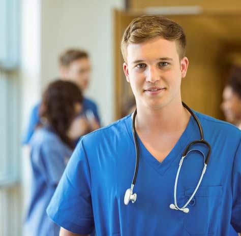 medical student adorbs CAGE questionnaire infectious enthusiasm