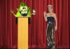 “Rare Diseases” Give Jenny McCarthy Lifetime Achievement Award