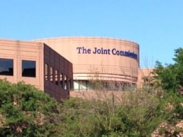 joint commission falls sentinel event