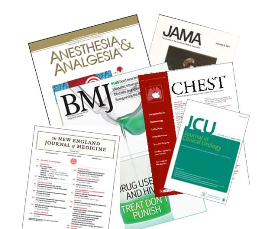 Study Shows More Studies Would Be Needed to Study Future Results