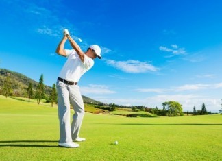 Medical FAQs: The 2015 Masters Golf Tournament golfer masters