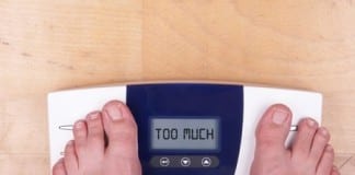Raising Obesity BMI Classification to 35 Would Cut Obesity Rates by 42%