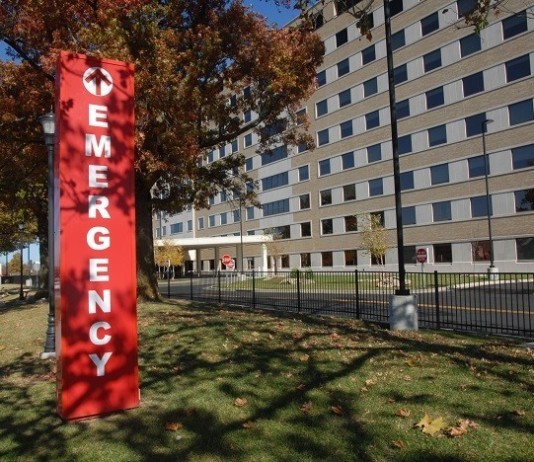 Friday Afternoon Clinic Patient Surprisingly Sent to the Emergency Department