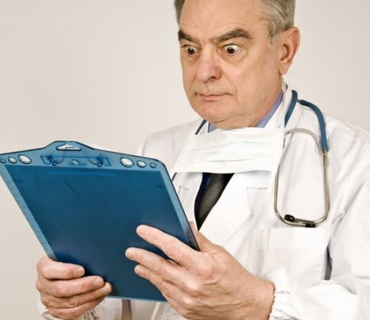 After 9 Head Trauma Calls, The Doctor is ‘Furious’ monkeys jumping on the bed