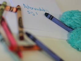 Pharmacy No Longer Accepting Scripts Written in Crayon, Dr. Muppet: ‘Me Angry!’