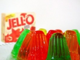 Report: Always Room for Jell-O Confirmed Jell-O