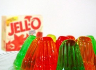 Report: Always Room for Jell-O Confirmed Jell-O