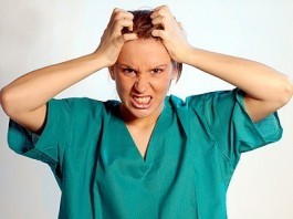 Internal Medicine Resident Calls Rheumatology Fellow In at 2:00 AM for Fibromyalgia Patient “Fibro Storm” Fibro storm