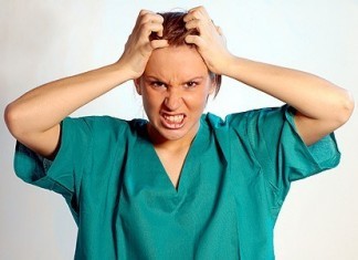 Internal Medicine Resident Calls Rheumatology Fellow In at 2:00 AM for Fibromyalgia Patient “Fibro Storm” Fibro storm
