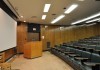 Med Student Gunners Ousted from Lecture Hall Front Row