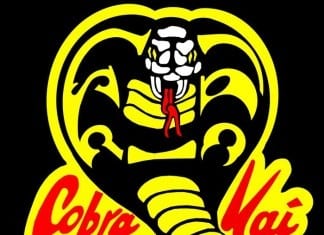 Intern Excited to Take Care of Cobra Kai, Because They Never Die