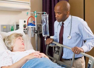 Patient Still 10/10 Pain Even After a ‘Being-Set-On-Fire’ Analogy