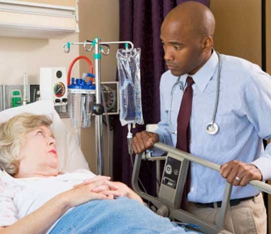 Patient Still 10/10 Pain Even After a ‘Being-Set-On-Fire’ Analogy