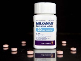 New Study Shows Father’s Breast Milk Improves Babies’ Intelligence over Mother’s Breast Milk