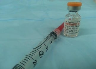 Overdose Victim Mutters ‘Don’t Give Me Narcan’ as Medics Arrive on the Scene