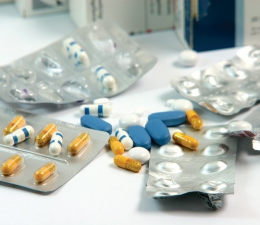 Controlled Substance Just Wants to Be Treated Like Other Substances