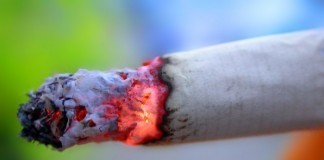 Fourthhand Smoke Leading Cause of Respiratory Illness in Munchausen Patients