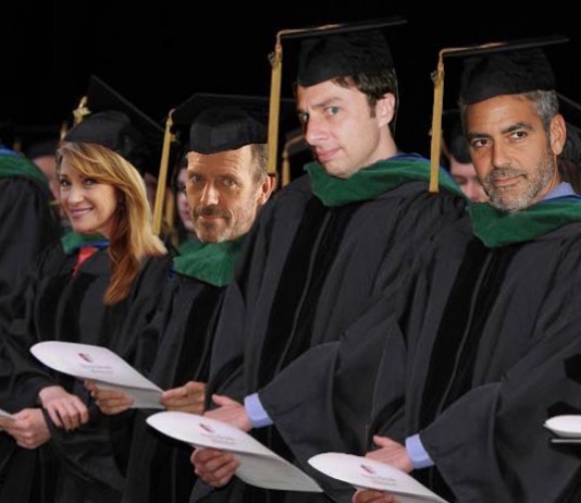 Actors Who Played TV Doctors Offered Honorary Medical Degrees, Can’t Afford Them