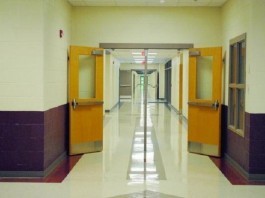 Psych Ward Temporarily Closes after Admitting a Patient with COPD