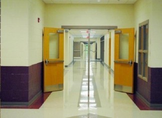 Psych Ward Temporarily Closes after Admitting a Patient with COPD