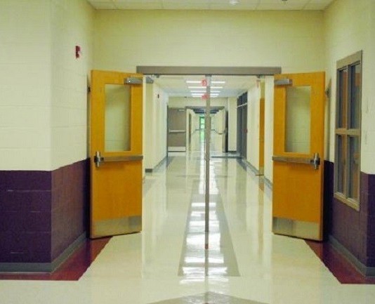 Psych Ward Temporarily Closes after Admitting a Patient with COPD