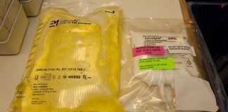 Resident Fails Rotation for Forgetting to Place TPN Orders by 10 AM