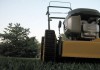 Local Man Loses Arm in Lawnmower Accident, ‘Why Can’t My Arm Be Made of Slightly Taller Grass?’ lawn mower