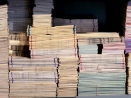 VA Backlogs To Be Honored On Veterans Day