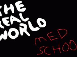 ‘Real World Medical School’ Canceled After One Episode