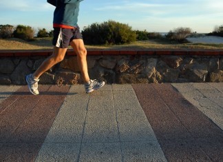 Exercise ‘Can Be As Good As Pills’