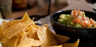 Doctor Puts Tostitos Restaurant Style Chips and Salsa in Waiting Room, Business Booms
