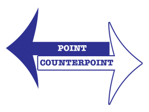 PointCounterpoint